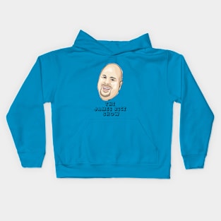 James Rice Show Kids Hoodie